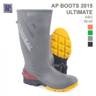 AP Boots 2015 Ultimate Abu PVC