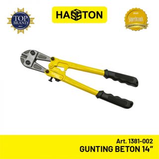Hasston Gunting Beton 14" 1381-002