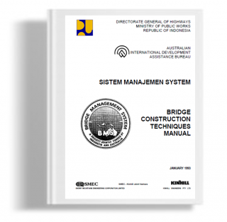 Sistem Manajemen System Bridge Construction Techniques Manual