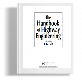The handbook of highway engineering