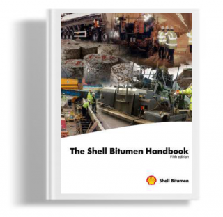 The Shell Bitumen Handbook