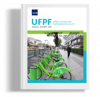 UFPF: Urban Financing Partnership Facility