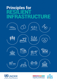Principles for Resilient Infrastructure
