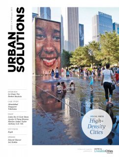Urban Solutions Issue 2