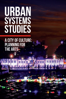 Urban System Studies A City of Culture Planning for the Arts