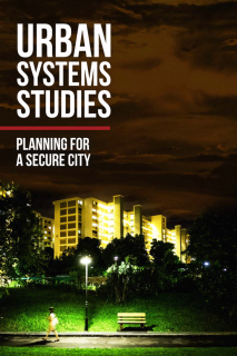 Urban System Studies Planning for a Secure City
