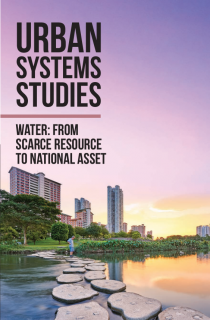 Urban System Studies Water From Scarce Resource to National Asset