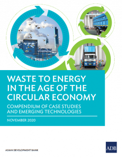 Waste Energy Age Circular Economy Compendium Compendium of Case Studies and Emerging Technologies