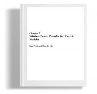 Wireless Power Transfer for Electric Vehicles