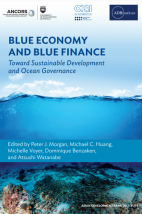 blue economy essay