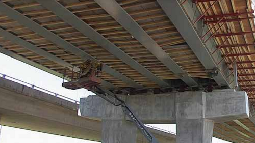 Apa itu Lead Rubber Bearing? Teknologi Tahan Gempa pada Jembatan, Jalan, dan Bangunan