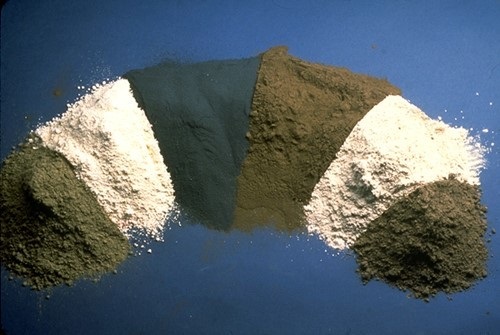 Supplementary Cementitious Material (SCM) Standards, Types, Benefits and Applications in Infrastructure