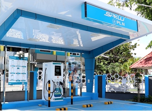 Tantangan Infrastruktur Kendaraan Listrik (Electromobility) di Indonesia