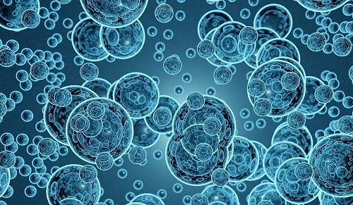 Properties and Applications of Micro- and Nanobubbles for Concrete Crack Repair